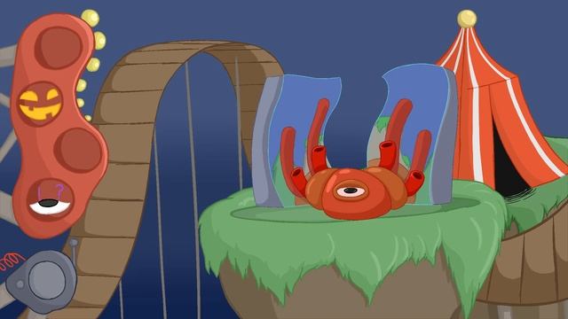 Carnival Island: poilioq смотреть онлайн