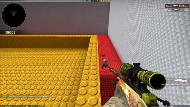 [CS GO]Разминка #wycc смотреть онлайн