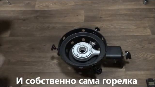 Набор для WOK C3201B смотреть онлайн