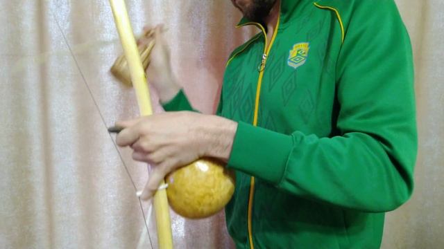 BERIMBAU купить беримбау капоэйра -‘๑’- CAPOEIRA SHOP UA смотреть онлайн