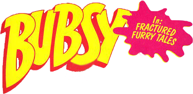 Bubsy In Fractured Furry Tales (Atari Jaguar) смотреть онлайн