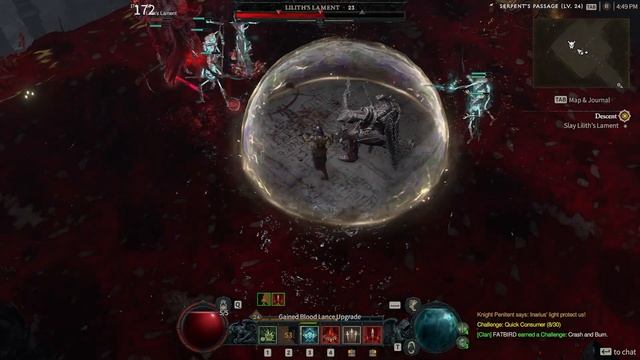 NEW Diablo 4 Multiplayer Content Coming?! Hints Already in the Game?! (Multiplayer & MMO Systems) смотреть онлайн