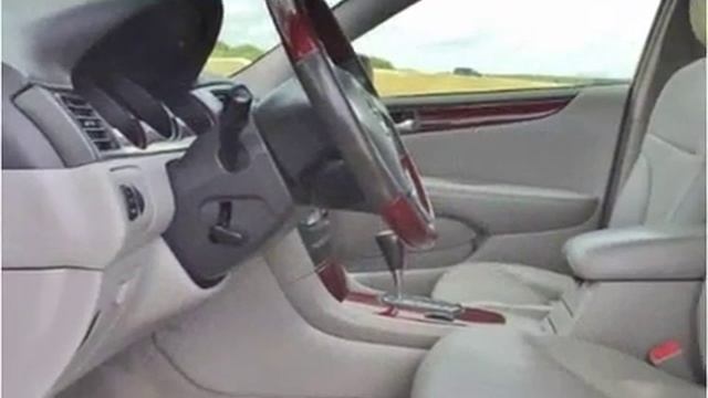 2004 Lexus ES 330 Used Cars Branson MO смотреть онлайн