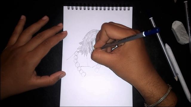 How To Draw ACE | One Piece | Step By Step | Tutorial #ace #onepiece #youtube #gears5 смотреть онлайн