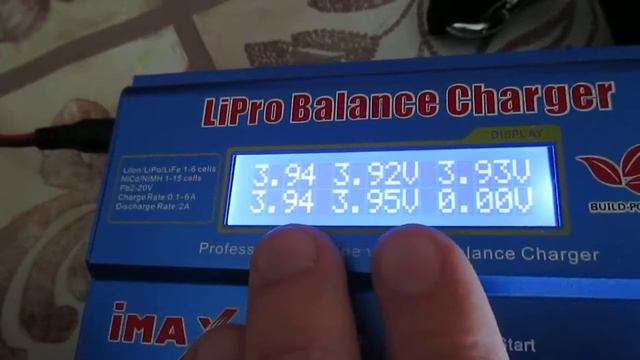 Аккумулятор электровелосипеда на боксах 18650 ч.2 смотреть онлайн