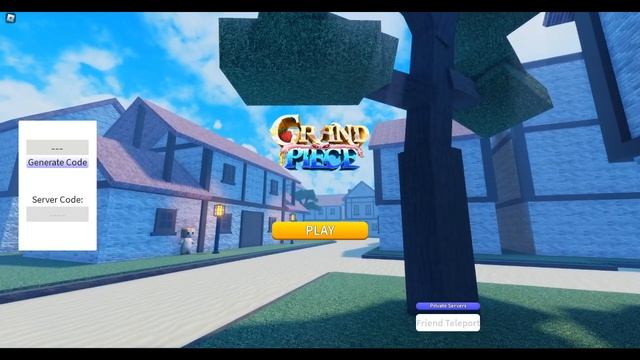 [UPDATE 8] Grand Piece Online (GPO) Private Server Codes (June 2023)