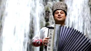 Халид Гвашев - «Щапсыгъ Мэкъамэ» Черкесская (Шапсугская) Музыка.