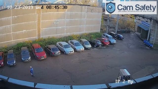 Hiwatch DS-I 200 (C) (2,8) день