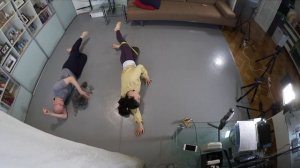 СЖИГАЕМ "ПОПИНЫ УШИ". КОРОТКИЙ КОМПЛЕКС НА КРАСИВУЮ ЛИНИЮ БЕДРА