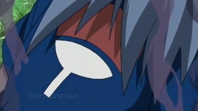 аниме клип - потеряли пацана [AMV] смотреть онлайн