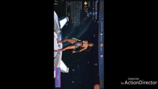 Injustice 2 Mobile Android Mod/Hack/Cheat смотреть онлайн