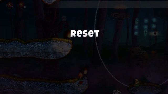 Organic Panic 4 Player Local Multiplayer Xbox One - Gameplay смотреть онлайн