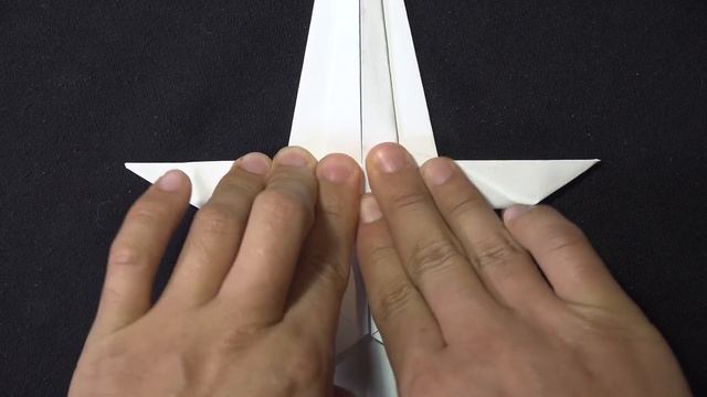 EPIC Origami Ninja Sai! (Awesome Spinning Sword) - Rob's World смотреть онлайн