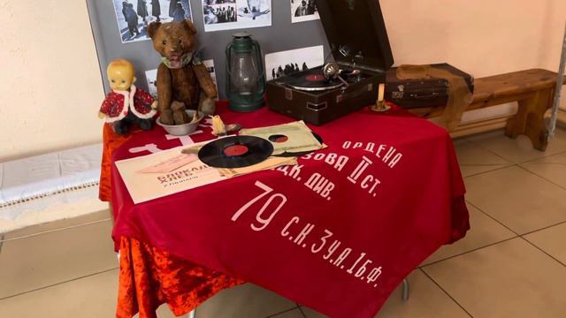27 января - День снятия блокады Ленинграда смотреть онлайн