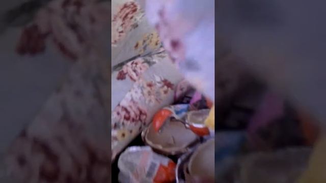 Камиле подарили много подарков на день рождения смотреть онлайн