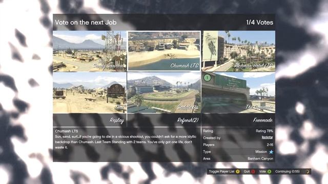 Let's Play GTA 5 | NOOOOOOOOOOOO!!! смотреть онлайн