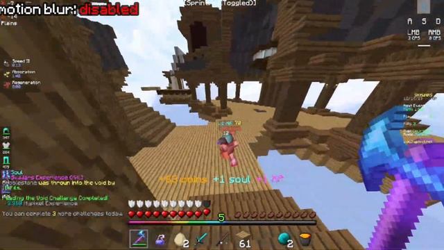 *UPDATED* BEST 1.8.9 Motion Blur Mod смотреть онлайн
