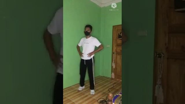 EUROPEAN DANCE (MAZURKA) BY AMEROL MAJEED смотреть онлайн