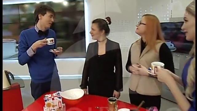 Варим колумбийский кофе смотреть онлайн