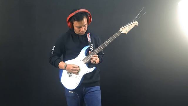 Metallica - Master of Puppets (Guitar Cover) смотреть онлайн