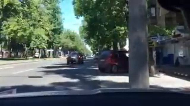 Паспорт "ДНР" смотреть онлайн