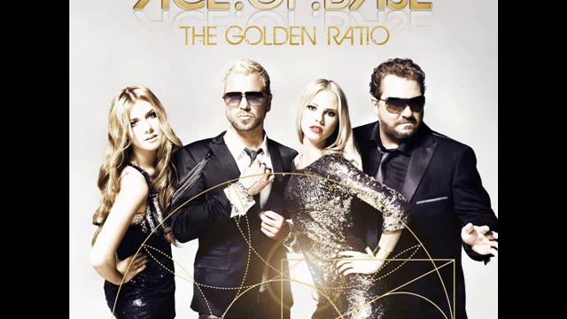 Ace of Base One Day смотреть онлайн