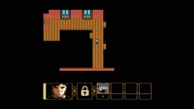 SACRIFICES FOR SATAN | Lucius: Demake | 2 смотреть онлайн