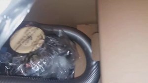 PHILIPS 2000 SERIES VACUUM CLEANER►UNBOXING► Top Best????⭐⚽