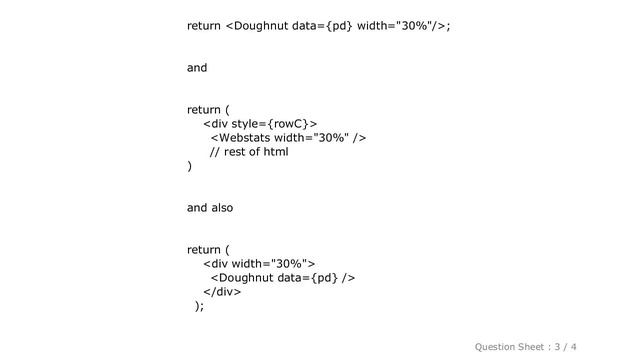 HTML : How to resize Chart.JS element in React.js? смотреть онлайн