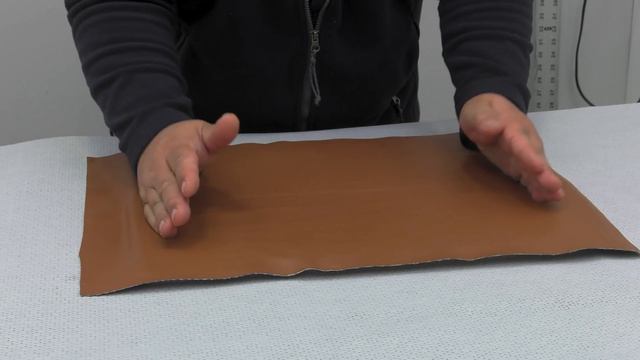 Stitching Diamond Pleats смотреть онлайн