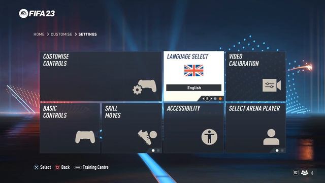 How to Switch Commentary Language in FIFA 23 - Edit Commentary Language in FIFA 2023 смотреть онлайн