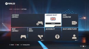 How to Switch Commentary Language in FIFA 23 - Edit Commentary Language in FIFA 2023