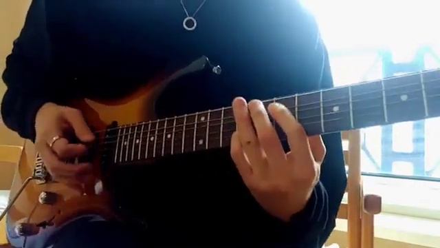 Fireflies - Owl City (From Mateus Asato's Jukebox Sessions)