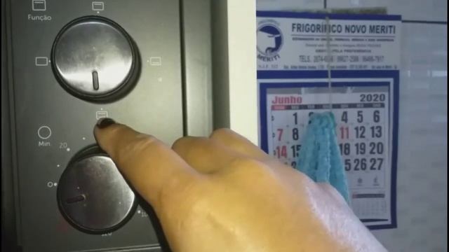 Tudo sobre o forno elétrico da Oster 30 Litros - modelo Ofor300-127 смотреть онлайн