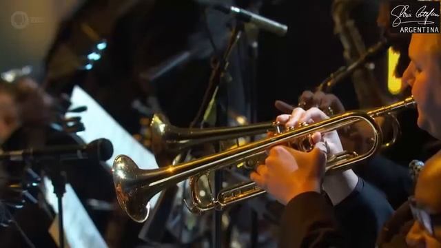 Gloria Estefan performs "Samba" at the Library of Congress Gershwin Prize 2019 (PREVIEW) смотреть онлайн