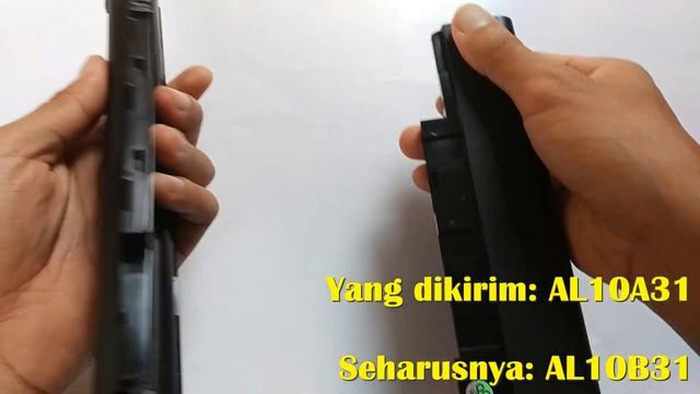 Ganti Baru Baterai Acer Aspire One D255-N55Ccc - Tutorial Cara Beli / Mengganti Tipe Batery AL10B31 смотреть онлайн