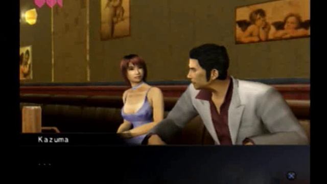 Yakuza Hostess Girls - Hiromi of Jewel(Part 1 of 2) смотреть онлайн