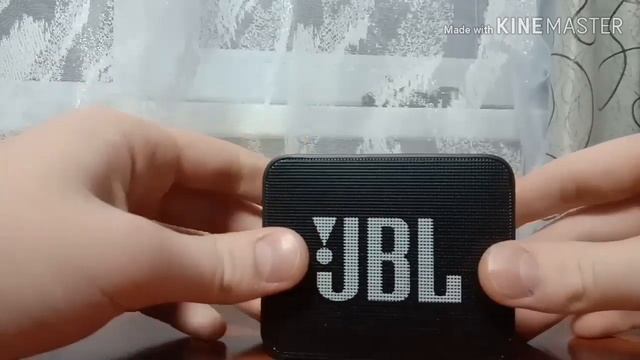 Обзор на колонку JBL GO 2 HARMAN смотреть онлайн