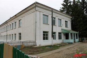 поселок Пионерский Мазановский район Амурская область 2023 год