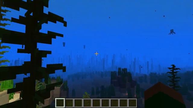 ТОП 5 ЛУЧШИХ СИДОВ ДЛЯ МАЙНКРАФТ [1.12.2] [1.14.4] смотреть онлайн