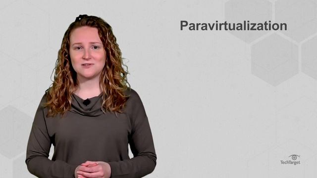 Full Virtualization vs. Paravirtualization: What's the Difference? смотреть онлайн