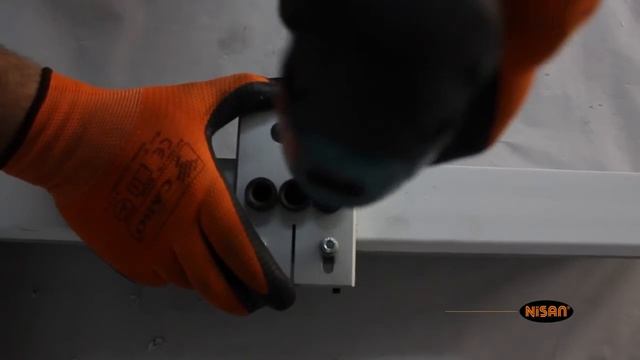 STARTECH 5 - ШАБЛОН ДЛЯ ОТВЕРСТИЙ ПОД РУЧКУ смотреть онлайн