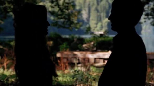 Lovestory Дмитрия и Регины в Абхазии. Организация свадеб в Краснодаре смотреть онлайн