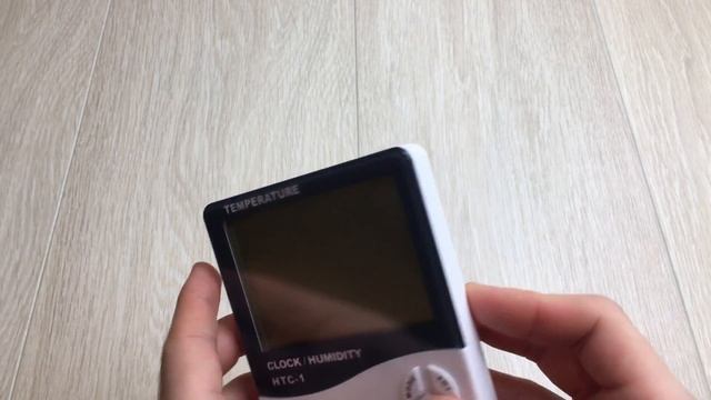 4k ||  МЕТЕОСТАНЦИЯ ИЗ КИТАЯ!!!