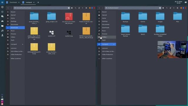 Make Your Desktop Awesome | Here is Mine! смотреть онлайн