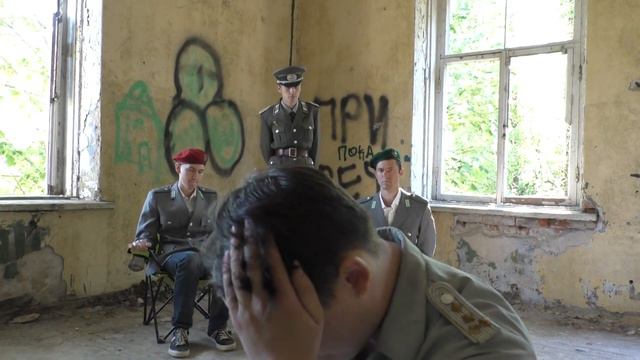 DDR Cry смотреть онлайн