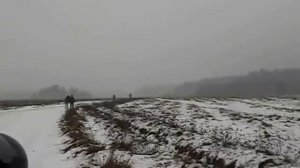 самолёт с двигателем от мотоцикла