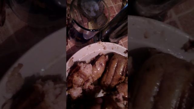 Украинская домашняя колбаса смотреть онлайн