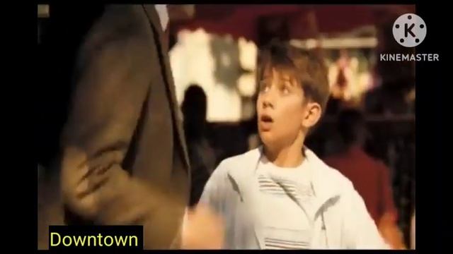 Mr. Been Boombastic Dance смотреть онлайн