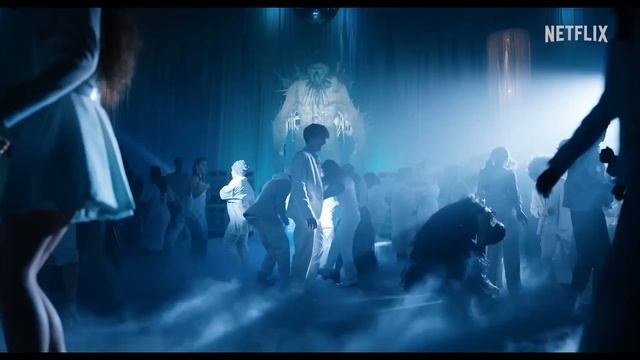 Wednesday Addams Dance смотреть онлайн